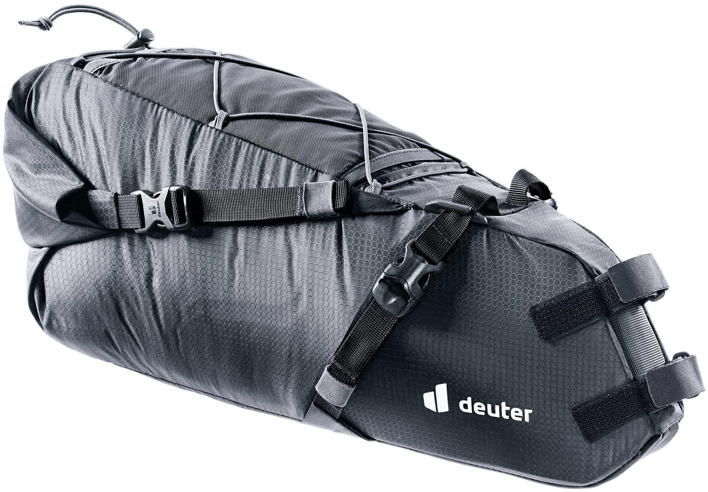 deuter Mondego SB 16 sacoche de selle noir
