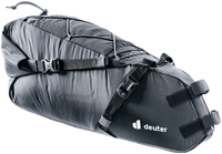 deuter Mondego SB 16 sacoche de selle noir – aktuelle Variante