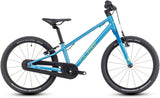 Cube Numove 180 bleu'n'lime (2025)
