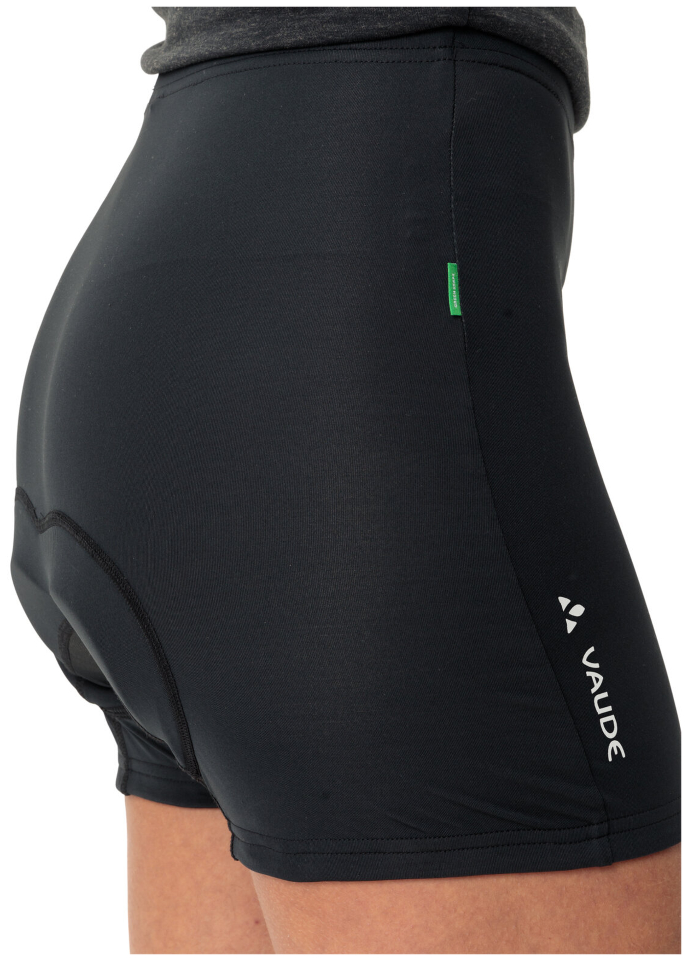 VAUDE Cuissard vélo femme TP taille 46 black