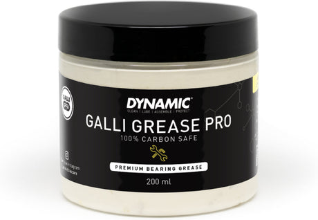 Graisse pour roulements Dynamic Galli Grease Pro 150g