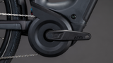 Cube Kathmandu Hybrid ONE11 HPC Pro 800 Easy Entry gris ardoise´n´noir (2026)