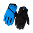 Gants Giro DND Jr II enfants blue jewel