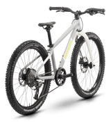 Raymon Yanga 24 Pro gris/blanc/vert citron