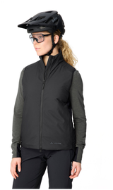 VAUDE Gilet isolant léger Moab pour femme noir