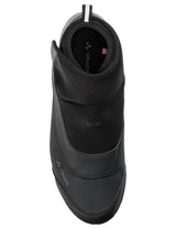 VAUDE Minaki Mid II STX noir