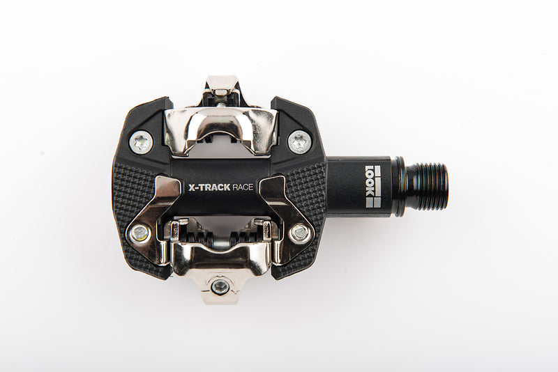 Look X-Track Race Pédale noir