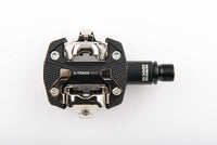 Look X-Track Race Pédale noire – aktuelle Variante