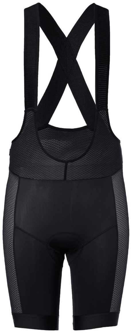 Collants courts de vélo VAUDE pour homme XP noir