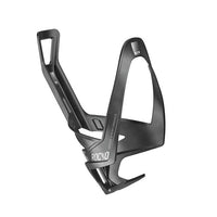 Elite Rocko Carbon porte-bidon noir mat/graphique blanche – aktuelle Variante