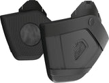 ABUS Pedelec 2.0 Coussinets noirs