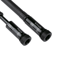 Topeak Race Rocket Mini, noir – aktuelle Variante