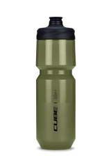 CUBE Gourde Flow DS 750 olive