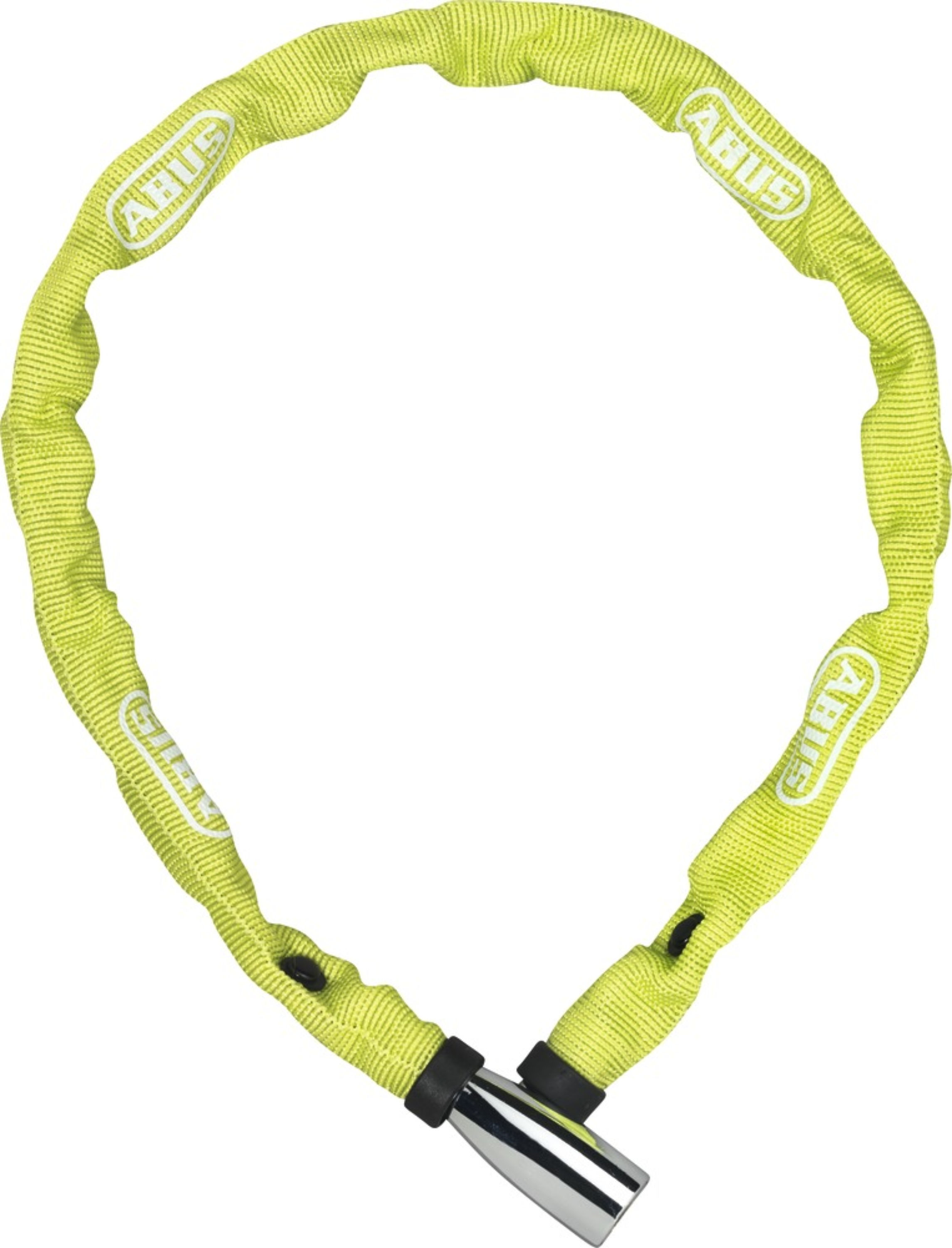 Abus 1500/60 web citron vert