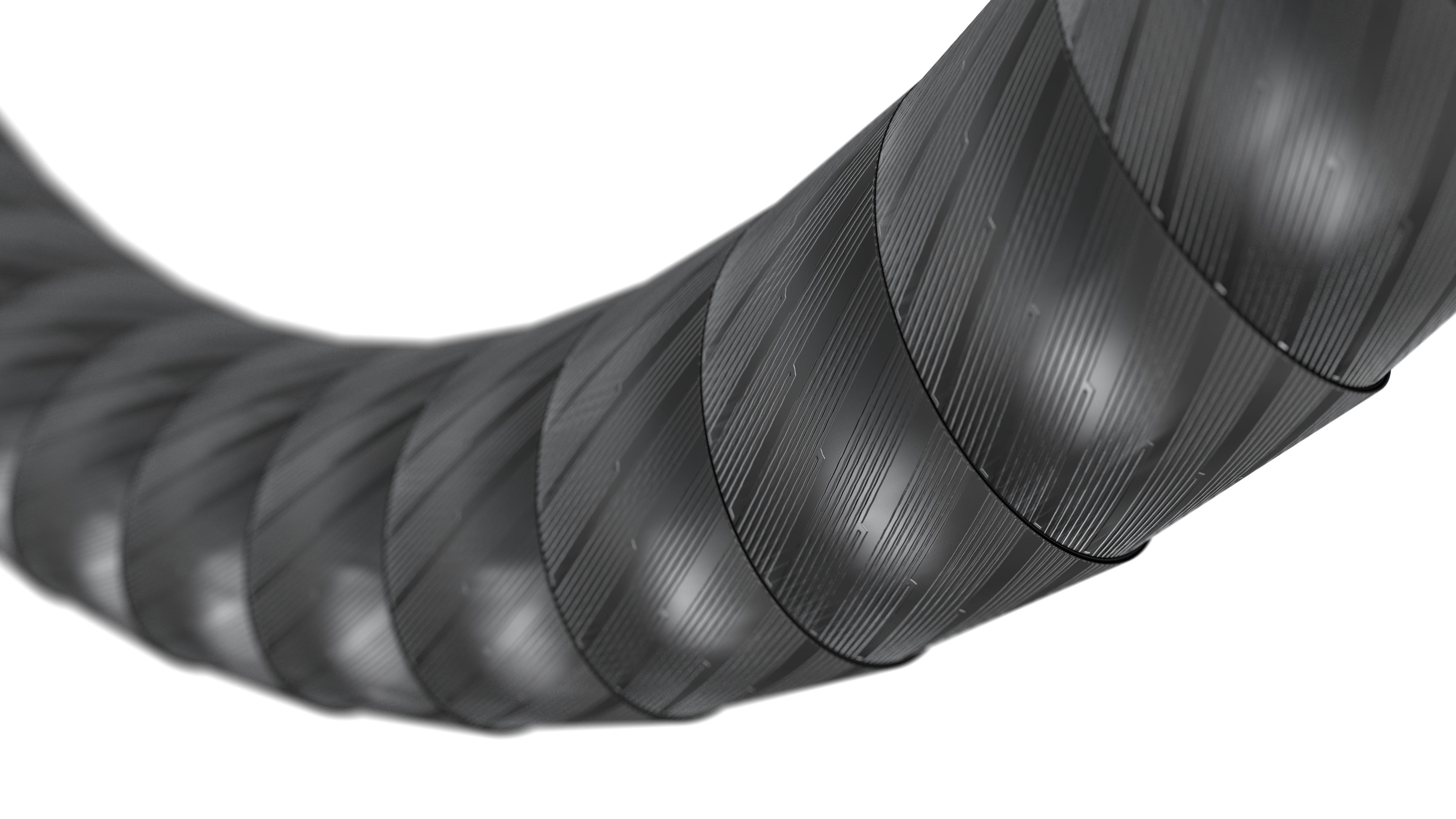 Ergon BT Road Guidoline noire