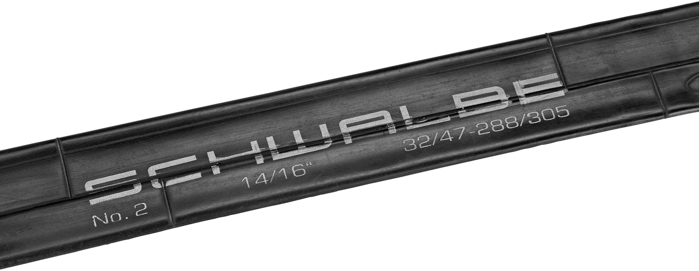 Tuyau Schwalbe No.2 14"