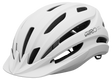 Giro Register II W Casque de vélo de route femme blanc mat/chrome