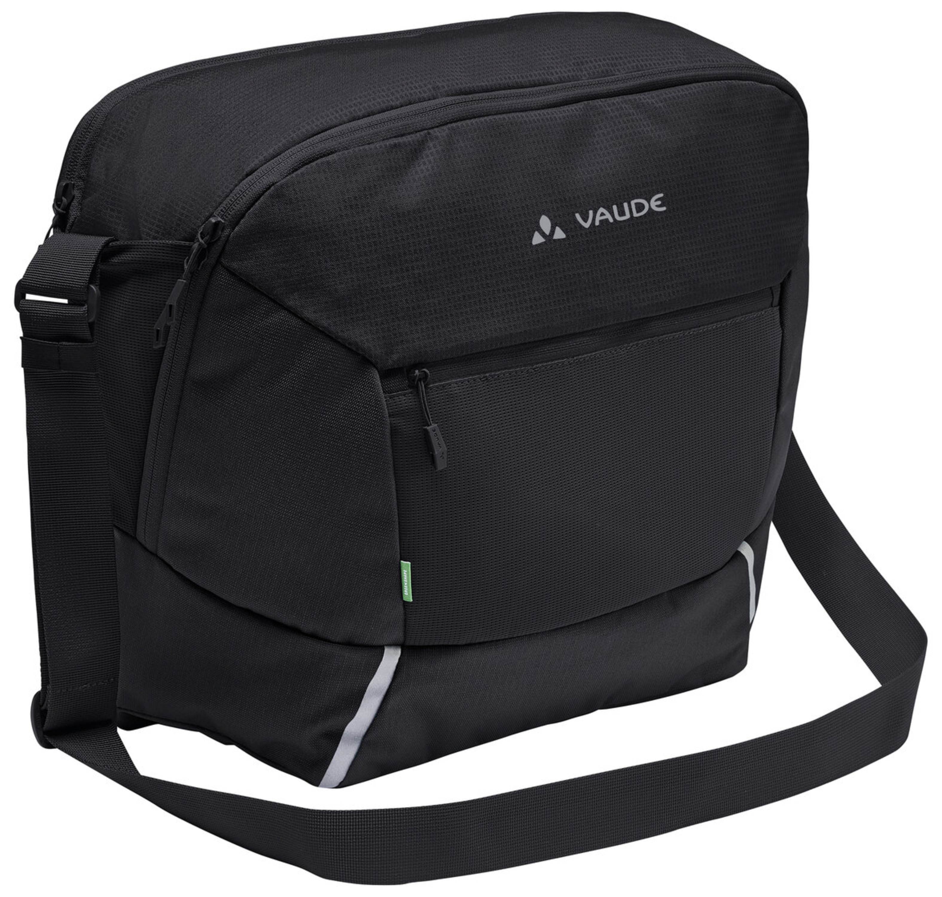 VAUDE Cycle Messenger L noir