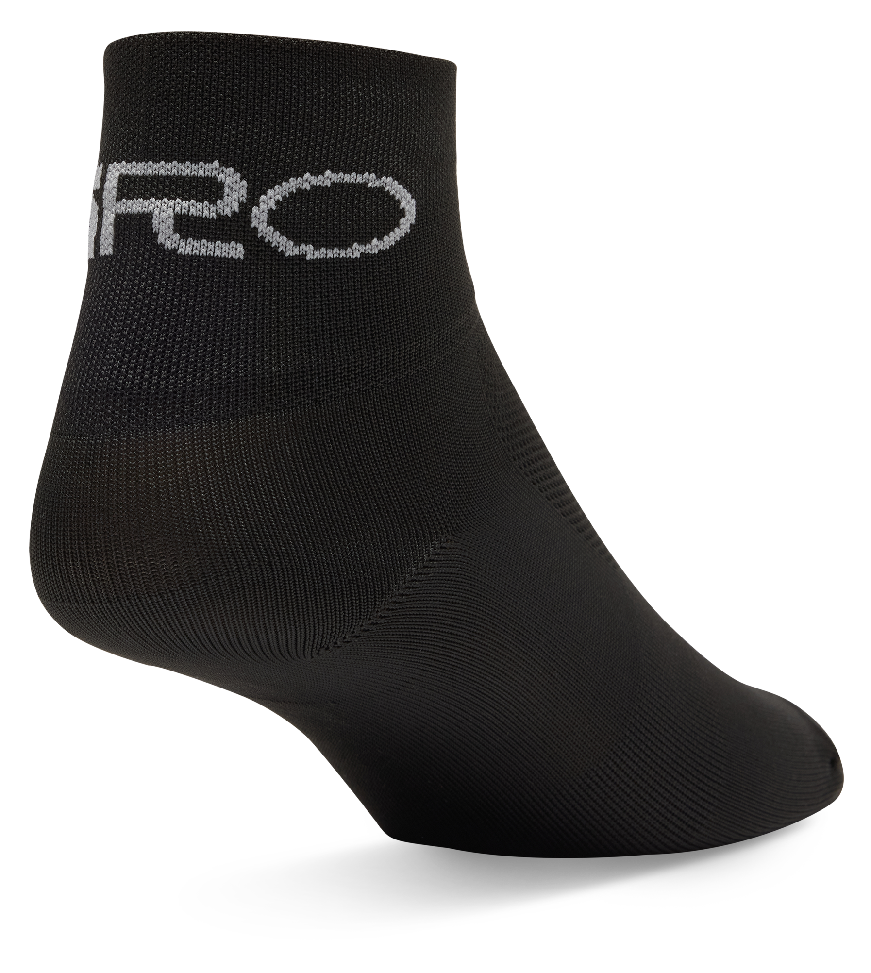 Chaussettes Giro Comp Racer noir