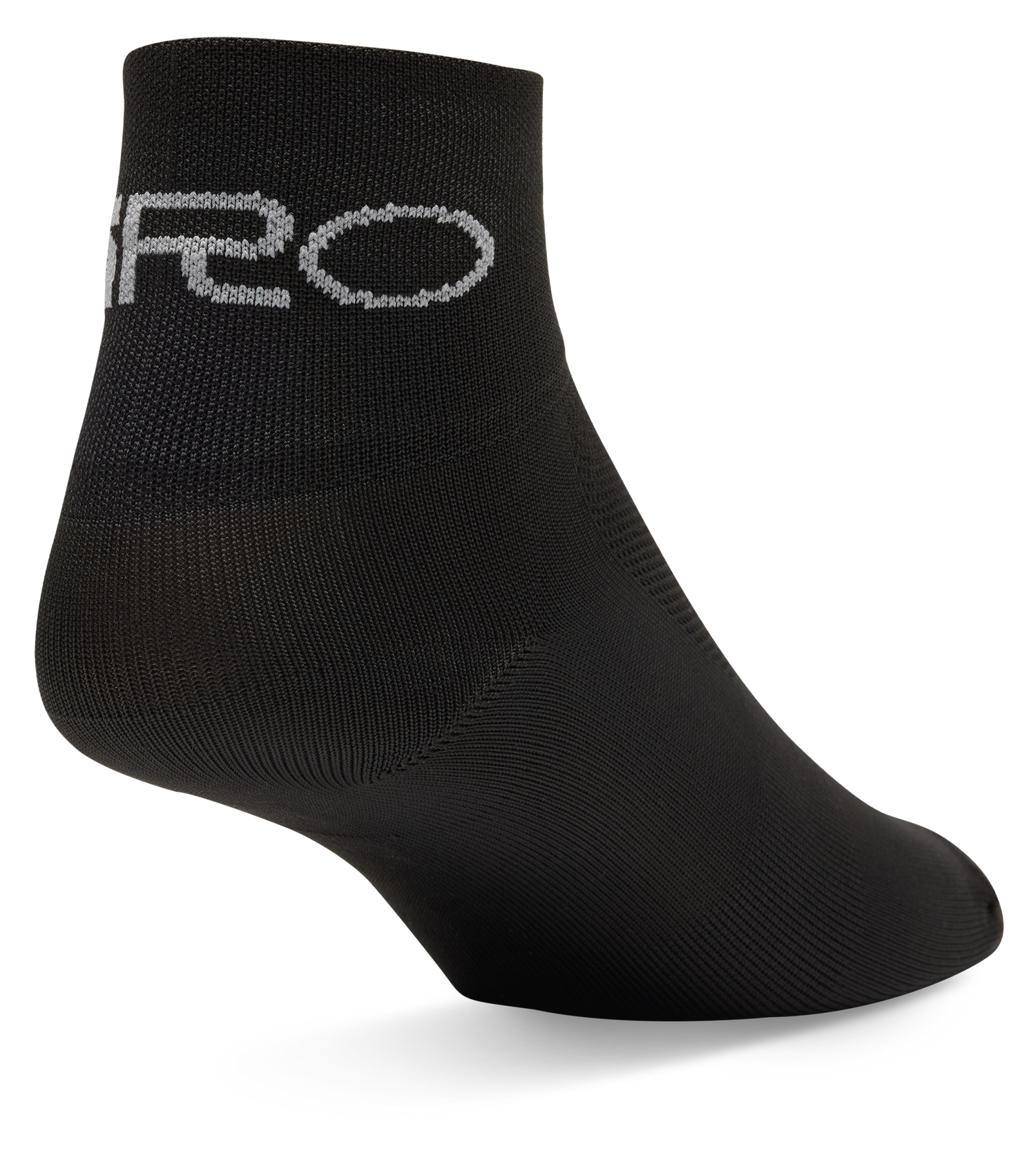 Chaussettes Giro Comp Racer noir