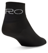 Chaussettes Giro Comp Racer noir