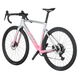 Scott Addict Gravel 30 gris carbone