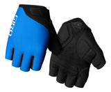 Gants Giro Jag ano blue