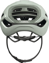 Abus TAIPAN Gravel Casque vert givré