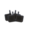 Magura MDP 9 (1 jeu) plaquette de frein black grey