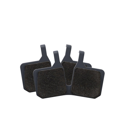 Magura MDP 9 (1 jeu) plaquette de frein black grey