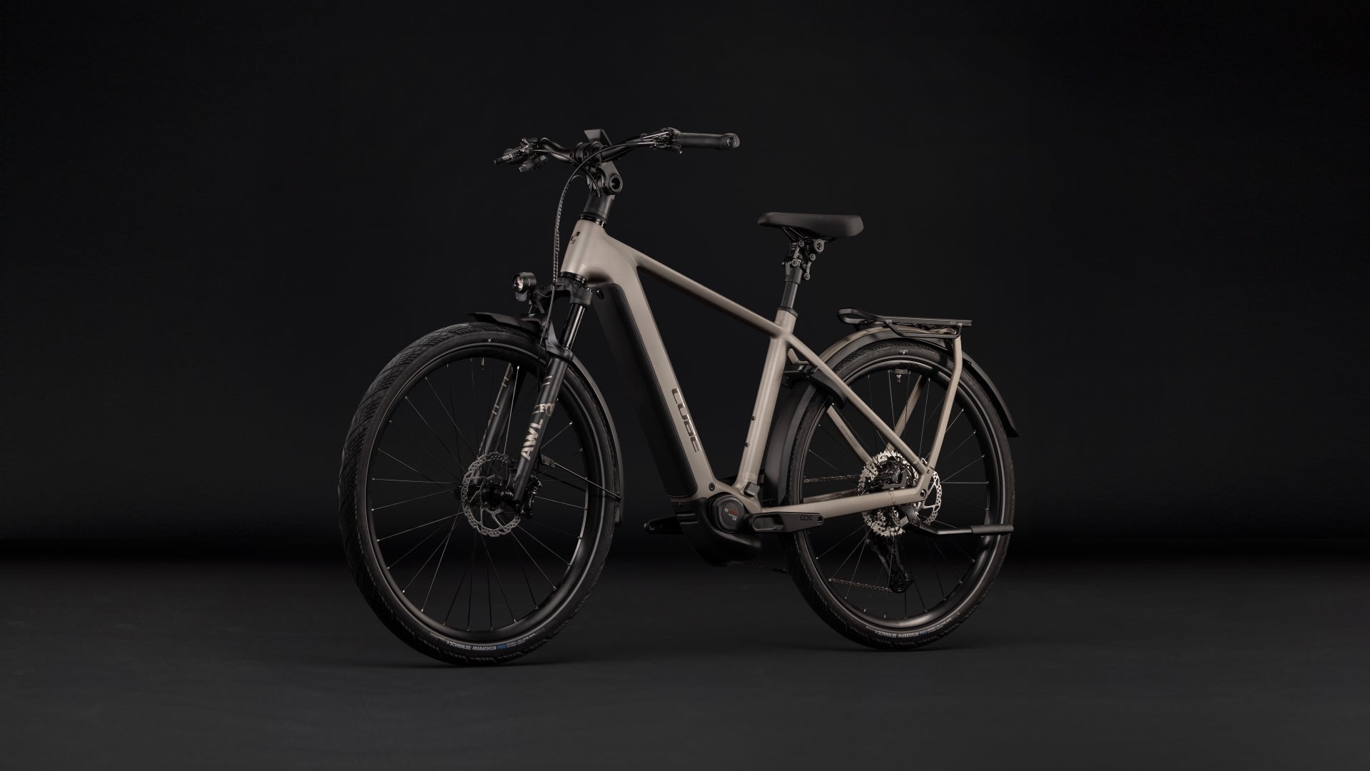 Cube Kathmandu Hybrid SLX 800 Diamant flashstone´n´chrome (2027)