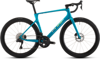 Cube Agree C:62 Pro (2026) | Vélo de route | bali´n´prism – aktuelle Variante