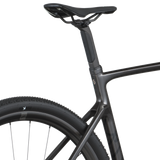 Scott Addict Gravel 15 carbone noir