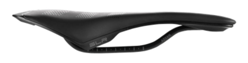 Selle Italia SLR Advan 3 Selle noir