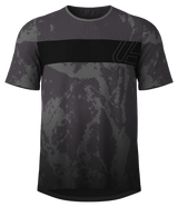 Löffler M T-shirt VTT Raider Noir
