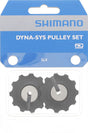 Shimano SLX rouleaux de vitesse 10 vitesses noir