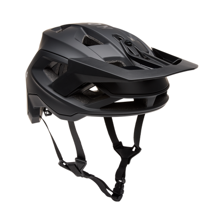 Casque Fox Speedframe Noir Uni
