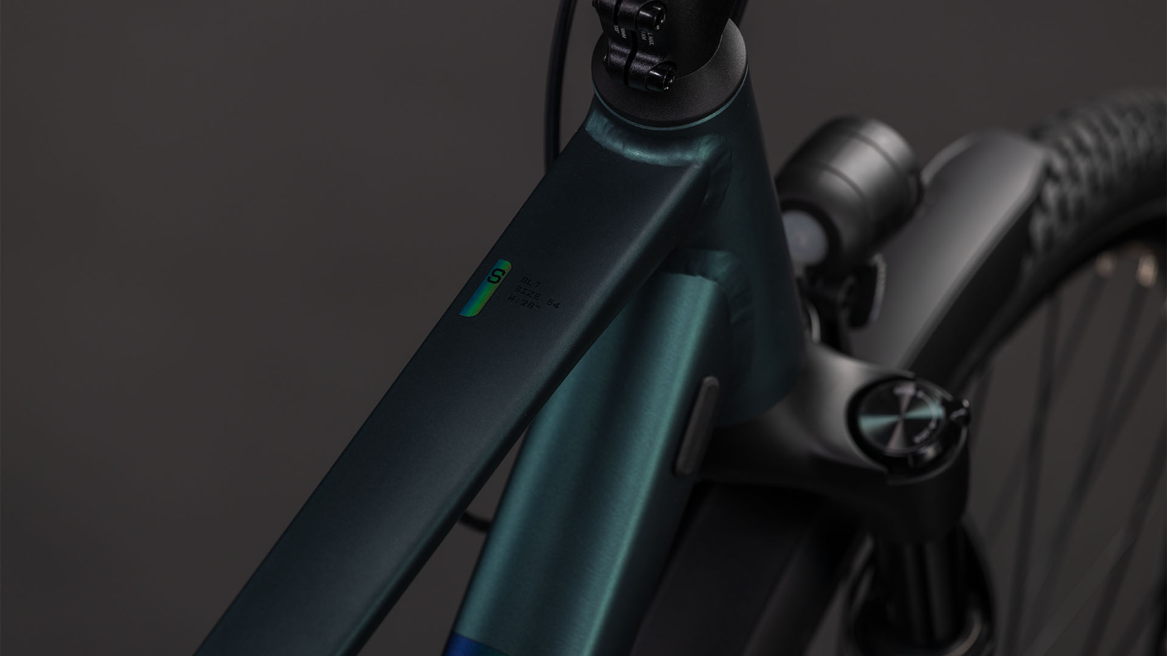 Cube Kathmandu SLT duskwood´n´goblin (2026)