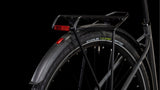 Cube Touring Pro Easy Entry dalle gris et métal (2025)