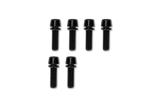 ACID Potence Race Vis de rechange black