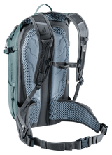 deuter Compact 12+3 SL sac à dos de vélo graphite-shale