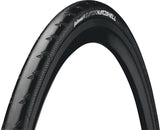 Continental Gator Hardshell pneu pliable 700x25C DuraSkin noir