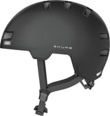 Casque vélo Abus Skurb velvet black