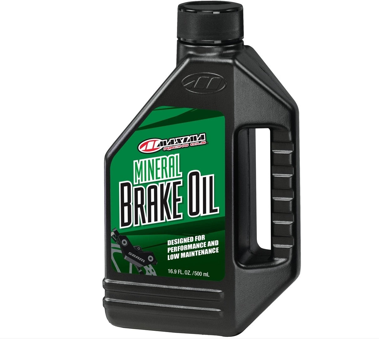 Liquide de frein Maxima Racing Oils 500ml