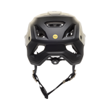 Casque VTT Fox Speedframe Pro Backfade Crème