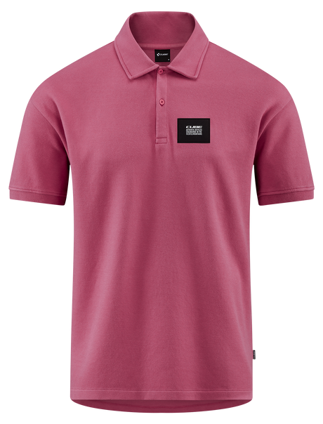 CUBE Polo Organique GTY FIT