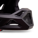 Casque intégral Fox YTH Rampage Noir mat