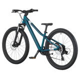 Scott Roxter 400 vert loch (2025)