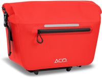 ACID Sacoche de porte-bagages PRO 14 RILink flame´n´black – aktuelle Variante