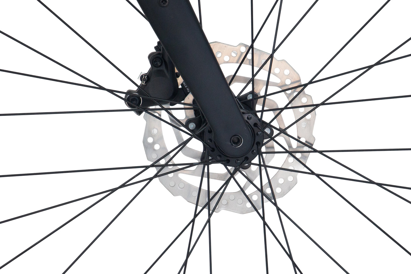 Serious Bikes Gravix Pro 2 noir mat